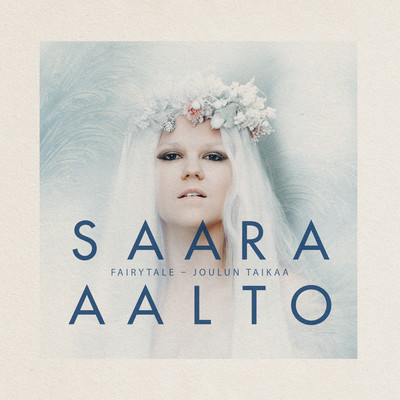 シングル/Silent Night (Multiple Language Version)/Saara Aalto
