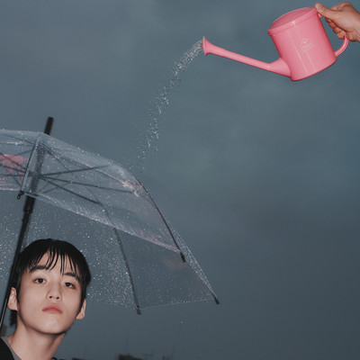 Rainy Day/JONGHAN