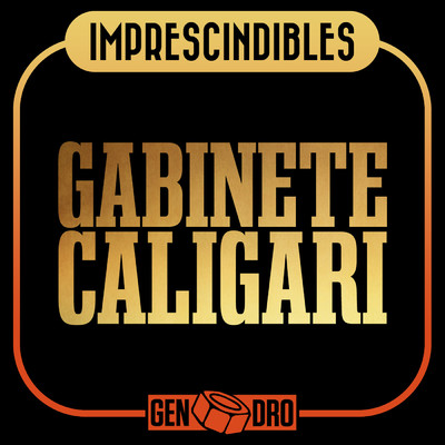 Camino Soria (2019 Remaster)/Gabinete Caligari