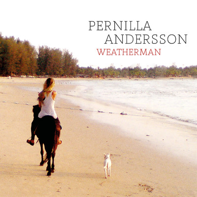 アルバム/Weatherman/Pernilla Andersson