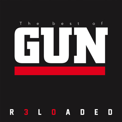 アルバム/R3LOADED/Gun