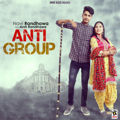 Anti Group/Navi Randhawa