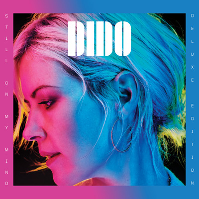 White Flag (Live Acoustic)/Dido