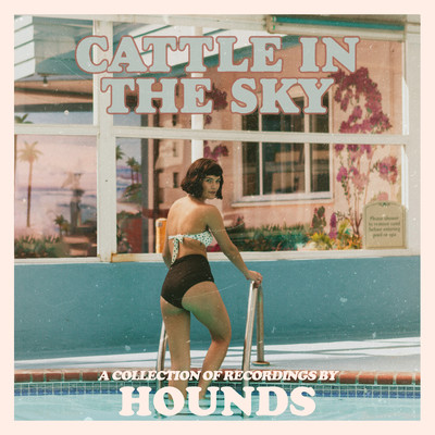 Cattle In The Sky/Hounds