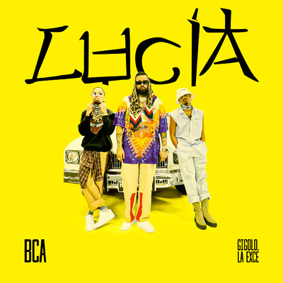 Lucia/BCA