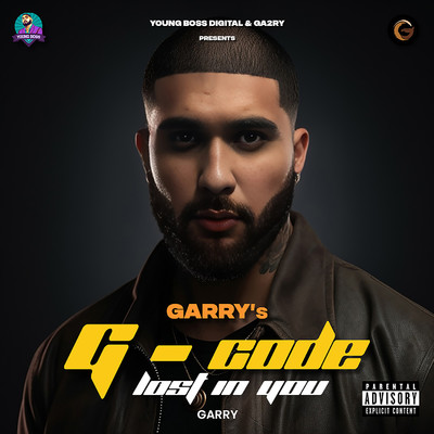 Lost In You (G-Code)/Garry