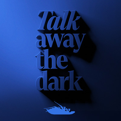 Leave a Light On (Talk Away The Dark) [Live]/パパ・ローチ