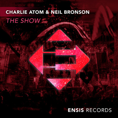 Charlie Atom & Neil Bronson