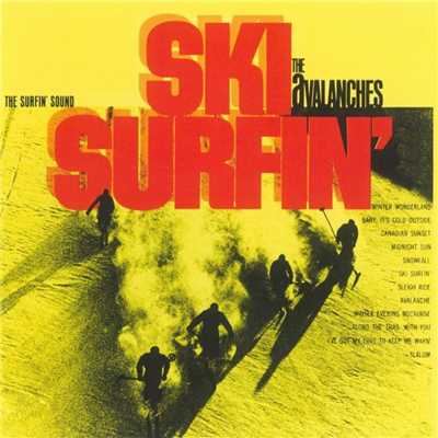 Ski Surfin'/The Avalanches