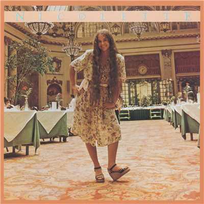 Can't Get Away from You/Nicolette Larson