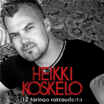 Heikki Koskelo ja Pertti Jalonen