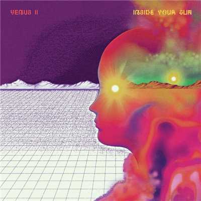 シングル/Inside Your Sun (Single Version)/Venus II