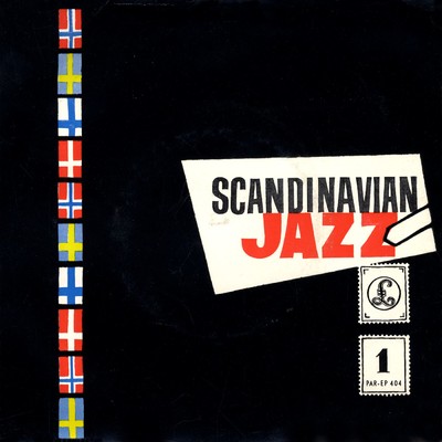 Scandinavian Jazz 1/Putte Wickman