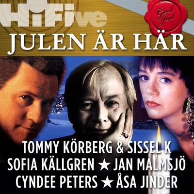 Hi Five: Julen ar har/Various Artists