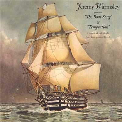 シングル/Temptation/Jeremy Warmsley