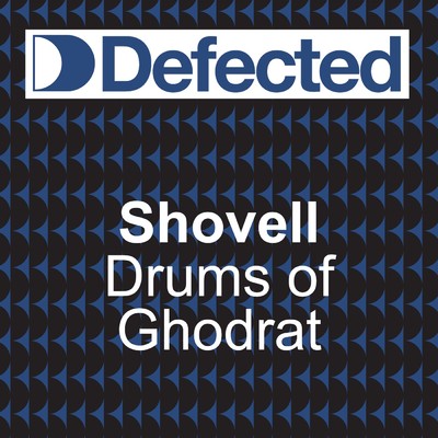 Drums of Ghodrat/Shovell