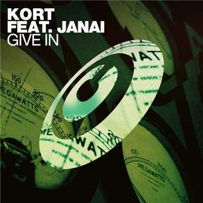Give In (feat. Janai)/KORT