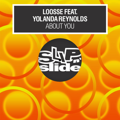 About You (feat. Yolanda Reynolds)/Loosse