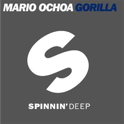 シングル/Gorilla/Mario Ochoa