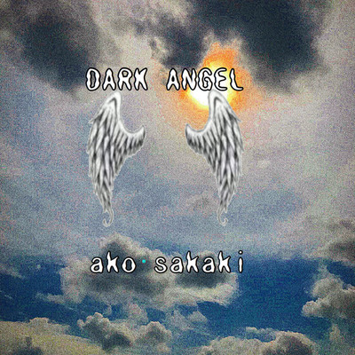 シングル/DARK ANGEL/榊 彩恋