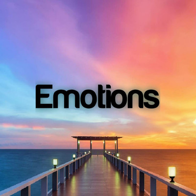 Emotions/加賀美 瀧