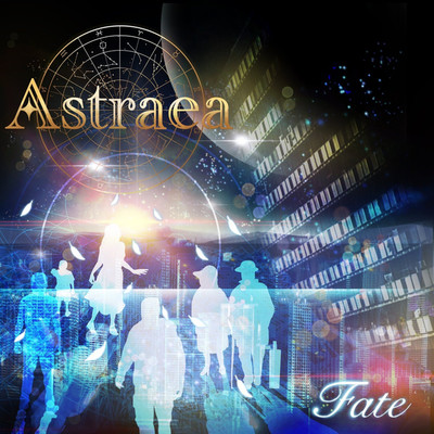 Promise of absolute zero/Astraea