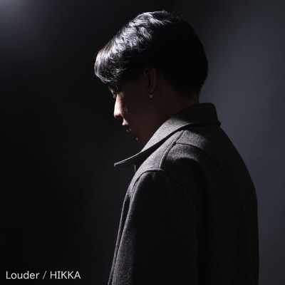 Louder/HIKKA