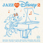 アルバム/Jazz Loves Disney 2 - A Kind Of Magic/Various Artists
