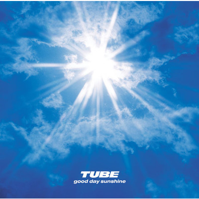 アルバム/good day sunshine/TUBE