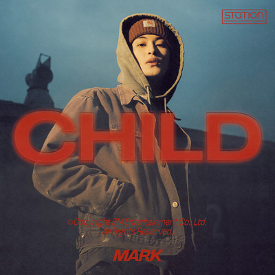 シングル/Child (Inst.)/MARK