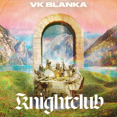 Knightclub/ビッケブランカ