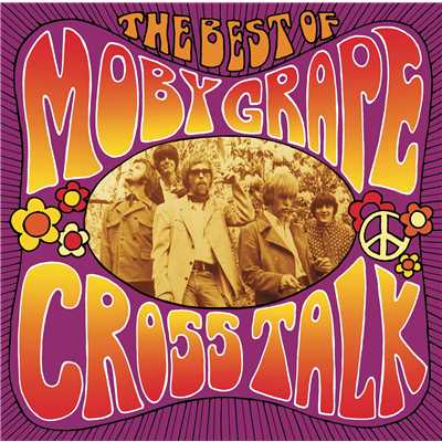 It's A Beautiful Day Today/Moby Grape