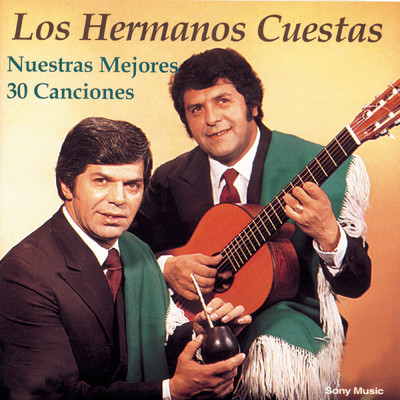 シングル/Los Inundados/Los Hermanos Cuestas