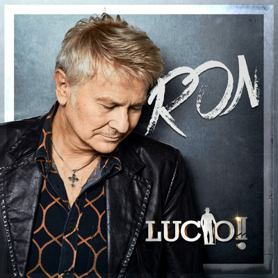 アルバム/Lucio！！ Live/Ron