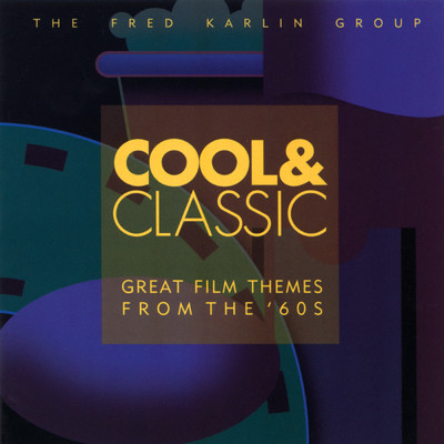 Up The Down Staircase: Alice's Theme/The Fred Karlin Group
