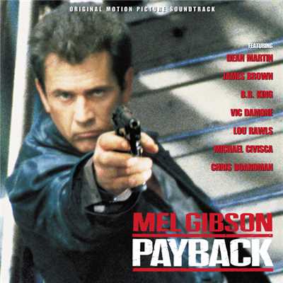 Payback (Original Motion Picture Soundtrack)/Various Artists