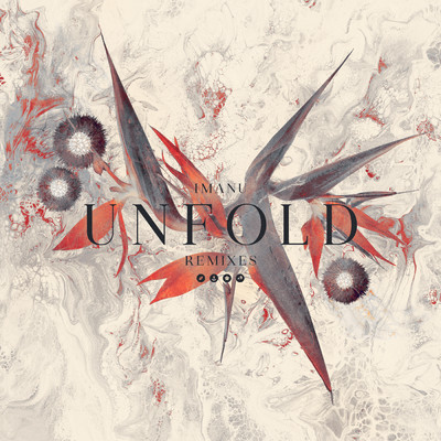 UNFOLD Remixes/IMANU