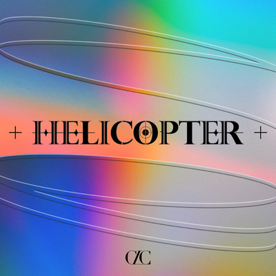 アルバム/HELICOPTER/CLC