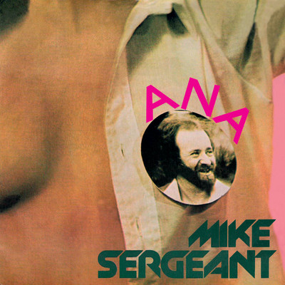Mike Sergeant