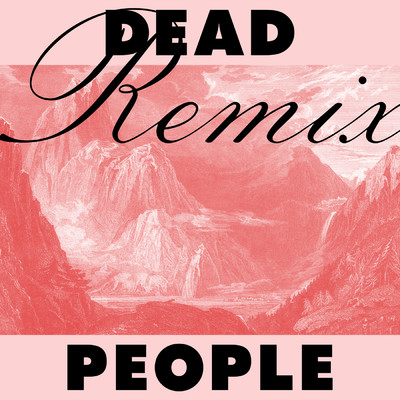 Dead People／Smile
