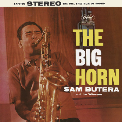 The Big Horn/Sam Butera & The Witnesses