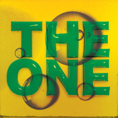 シングル/The One (Sprite Limelight)/コイ・リレイ