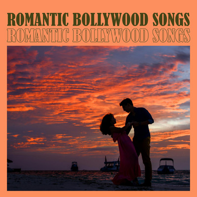 アルバム/Romantic Bollywood Songs/Various Artists