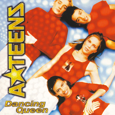 Dancing Queen/A☆TEENS