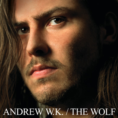 アルバム/The Wolf/アンドリューW.K.