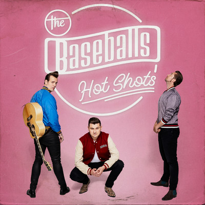 Ghostbusters/The Baseballs