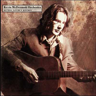 Where We Were Meant To Be/Kevin McDermott Orchestra