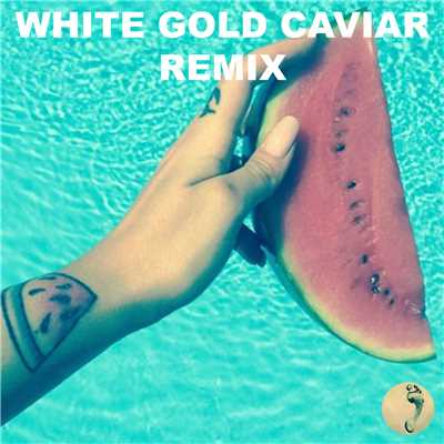 Call Me (featuring MIMI／White Gold Caviar Remix)/ネイキッド