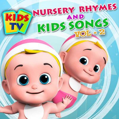 Kids TV Nursery Rhymes and Kids Songs Vol. 2/Kids TV