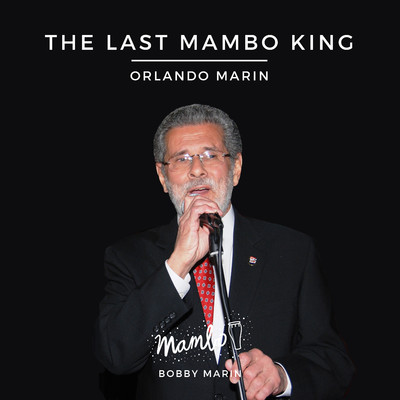 La Banda Llego/Orlando Marin